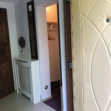 Apartamenty Pod Wiciokrzewem Supraśl Exteriér fotografie