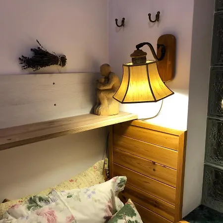 Apartamenty Pod Wiciokrzewem Supraśl Exteriér fotografie