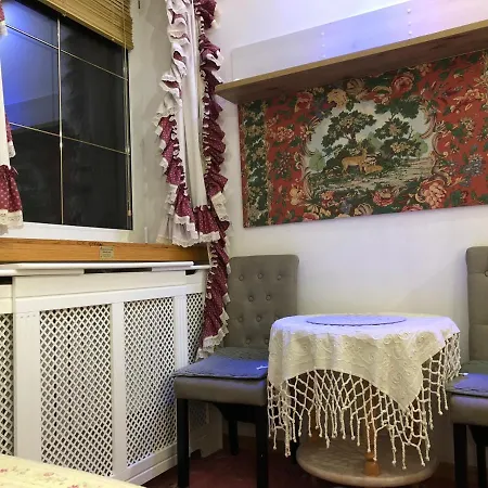 Apartamenty Pod Wiciokrzewem Supraśl Exteriér fotografie