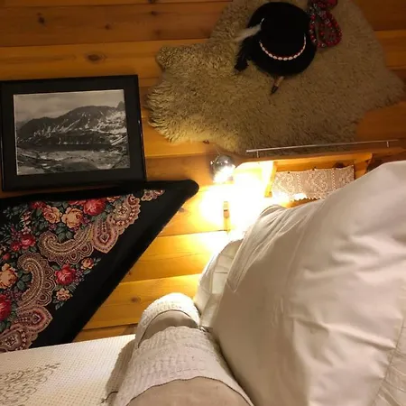 Apartamenty Pod Wiciokrzewem Supraśl Exteriér fotografie