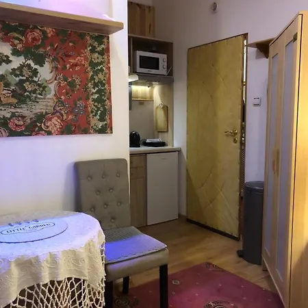 Apartamenty Pod Wiciokrzewem Supraśl Exteriér fotografie