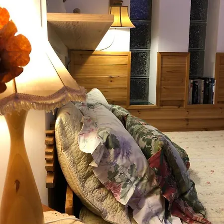 Apartamenty Pod Wiciokrzewem Supraśl Exteriér fotografie