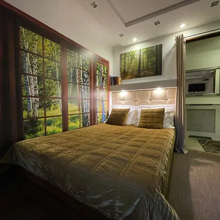 Apartamenty Pod Wiciokrzewem Supraśl Exteriér fotografie