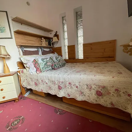 Apartamenty Pod Wiciokrzewem Supraśl Exteriér fotografie