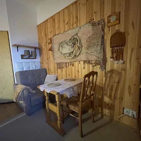 Apartamenty Pod Wiciokrzewem Supraśl Exteriér fotografie