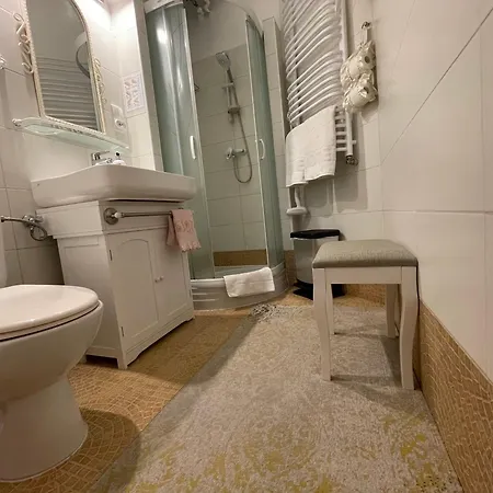 Apartamenty Pod Wiciokrzewem Supraśl Exteriér fotografie
