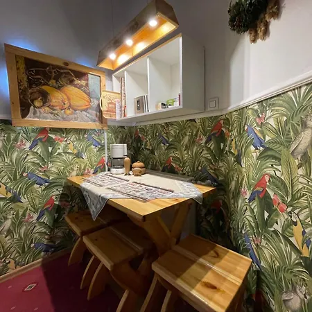 Apartamenty Pod Wiciokrzewem Supraśl Exteriér fotografie