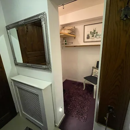 Apartamenty Pod Wiciokrzewem Supraśl Exteriér fotografie