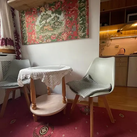 Apartamenty Pod Wiciokrzewem Supraśl Exteriér fotografie