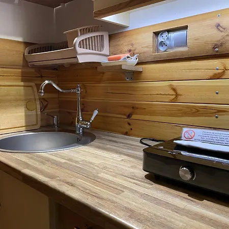 Apartamenty Pod Wiciokrzewem Supraśl Exteriér fotografie