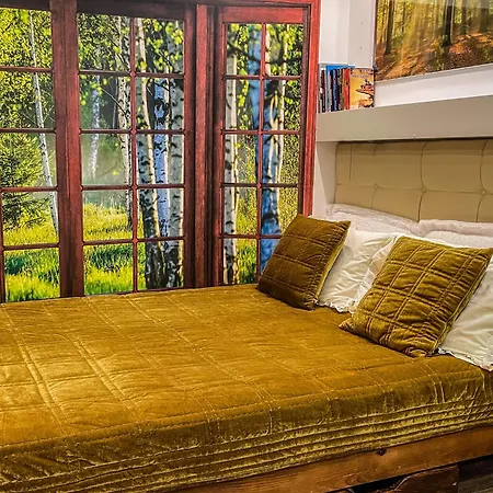 Apartamenty Pod Wiciokrzewem Supraśl Exteriér fotografie