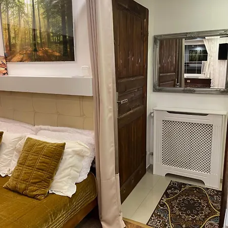 Apartamenty Pod Wiciokrzewem Supraśl Exteriér fotografie