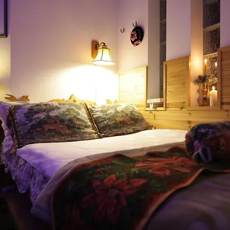 Apartamenty Pod Wiciokrzewem Supraśl Exteriér fotografie