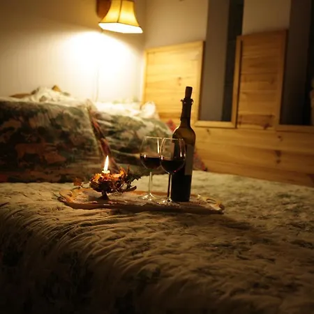 Apartamenty Pod Wiciokrzewem Supraśl Exteriér fotografie