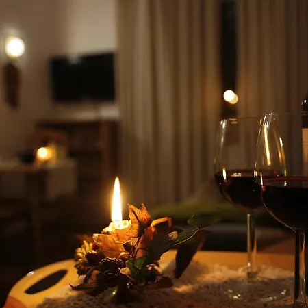 Apartamenty Pod Wiciokrzewem Supraśl Exteriér fotografie