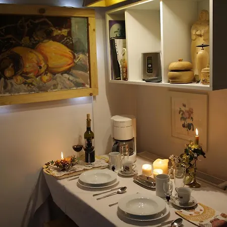 Apartamenty Pod Wiciokrzewem Supraśl Exteriér fotografie