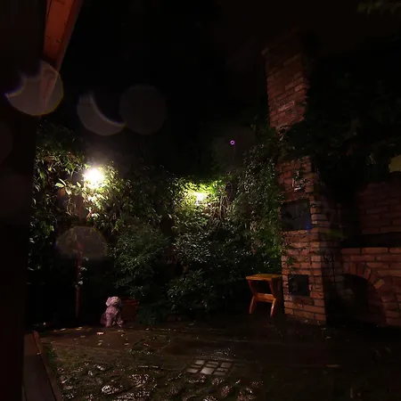 Apartamenty Pod Wiciokrzewem Supraśl Exteriér fotografie