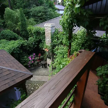 Apartamenty Pod Wiciokrzewem Supraśl Exteriér fotografie