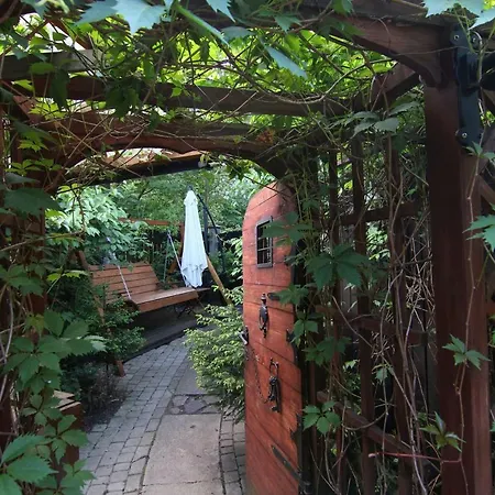 Apartamenty Pod Wiciokrzewem Supraśl Exteriér fotografie