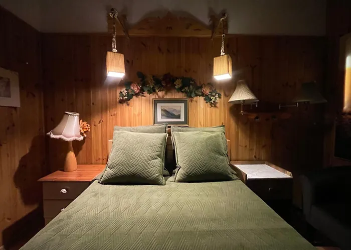 Apartamenty Pod Wiciokrzewem