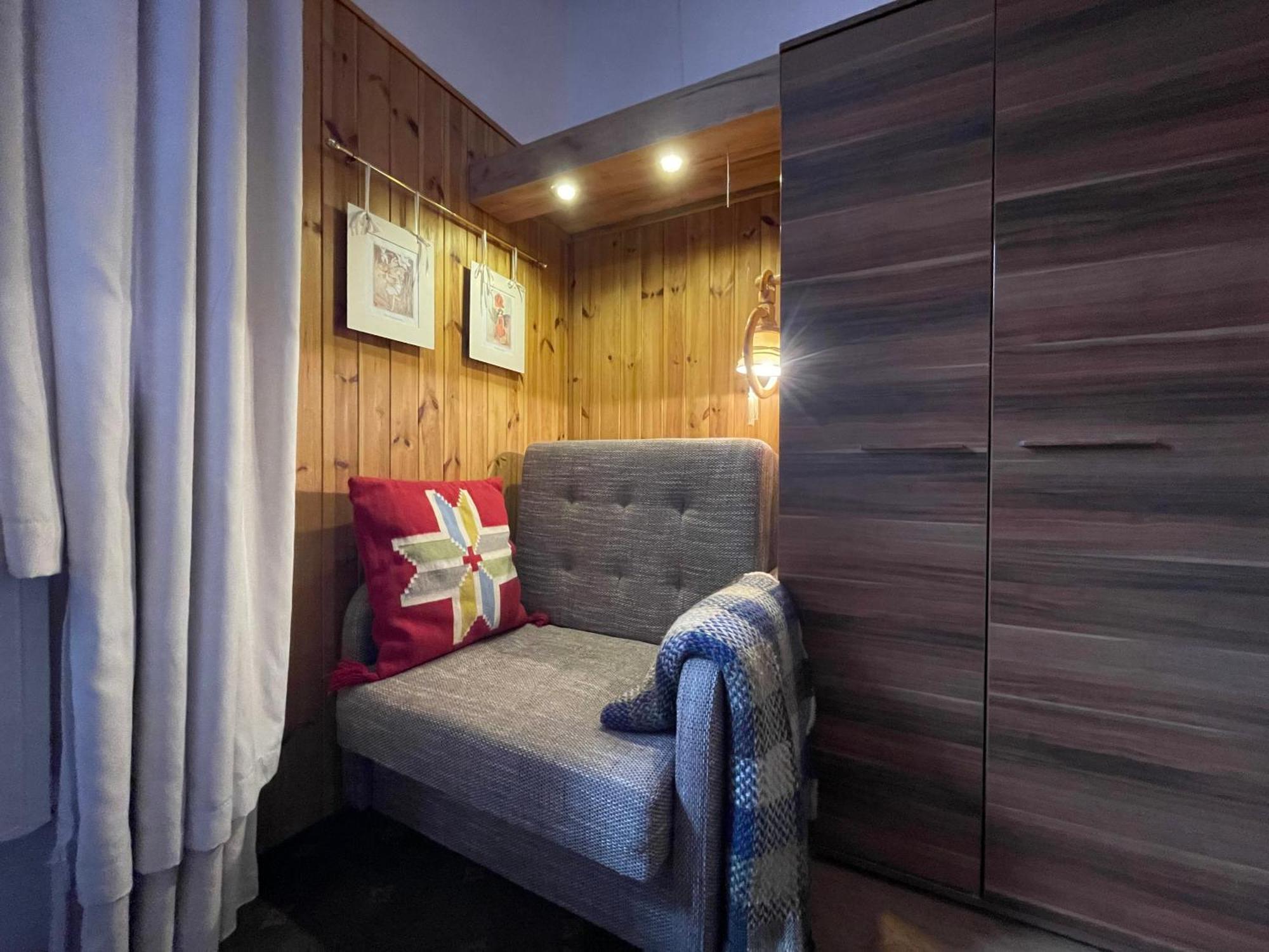 Apartment Pod Wiciokrzewem Suprasl