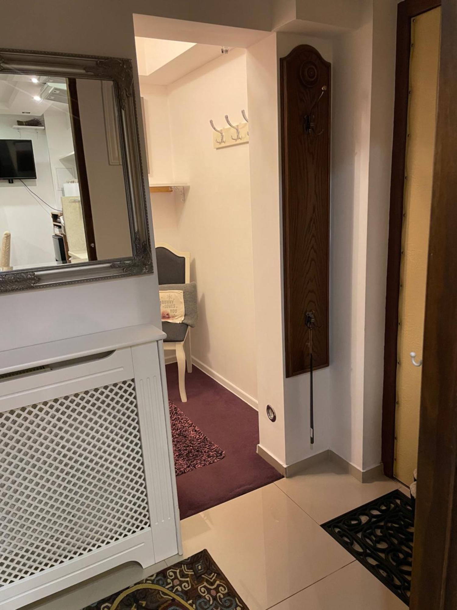 Apartment Pod Wiciokrzewem