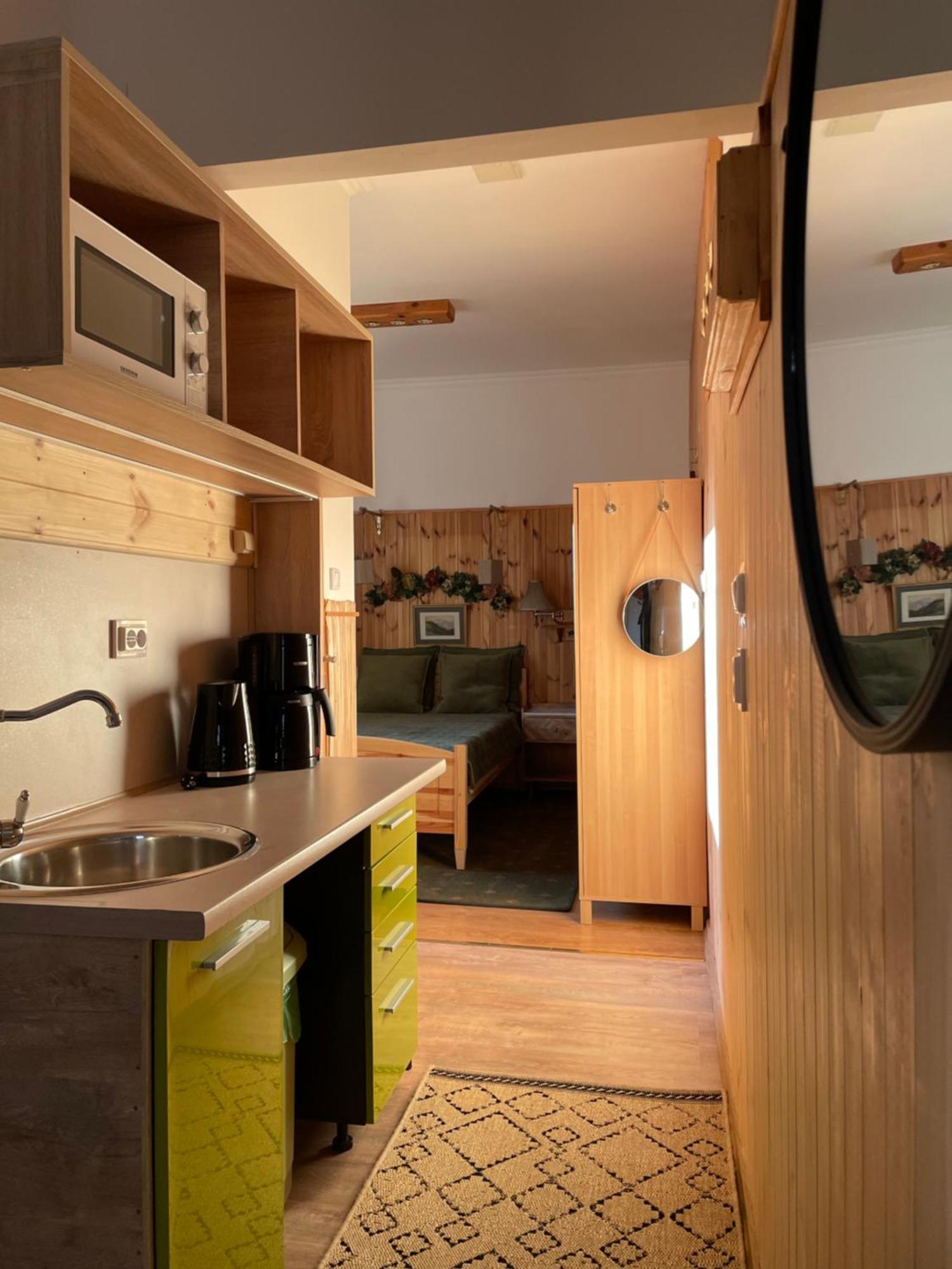 Apartment Pod Wiciokrzewem