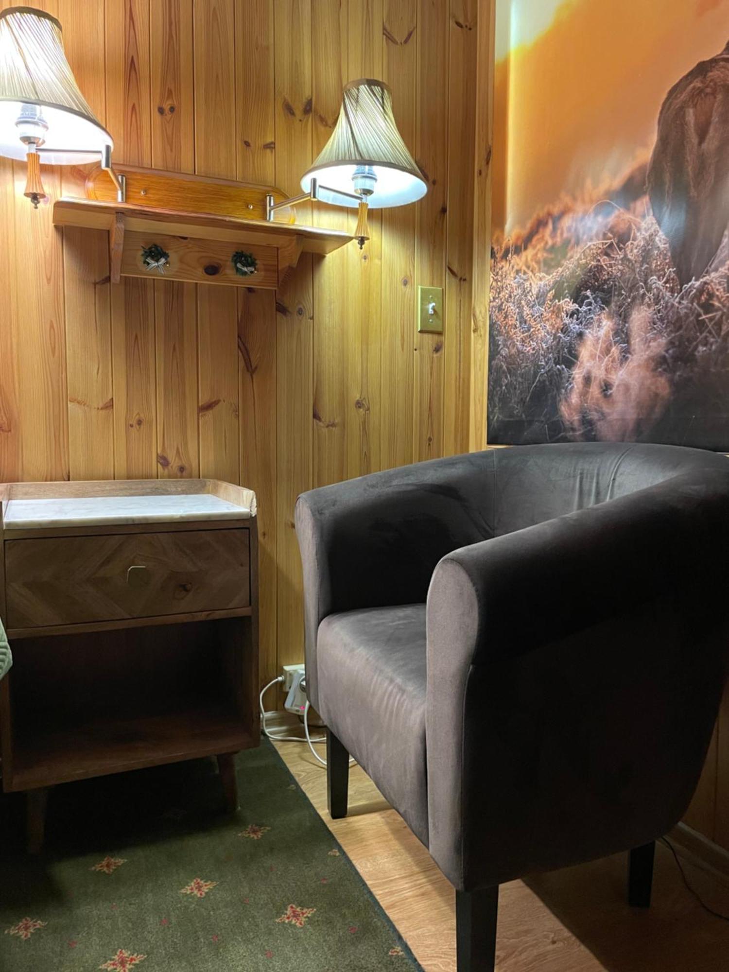 Apartment Pod Wiciokrzewem *