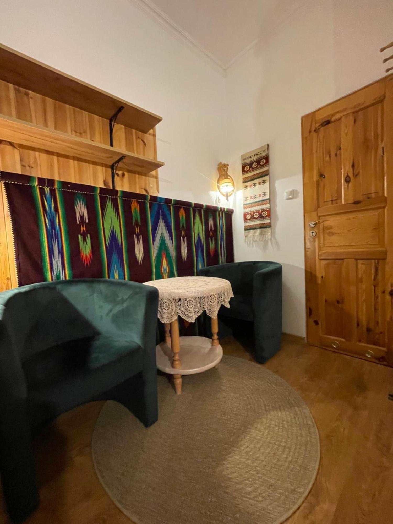 Apartment Pod Wiciokrzewem