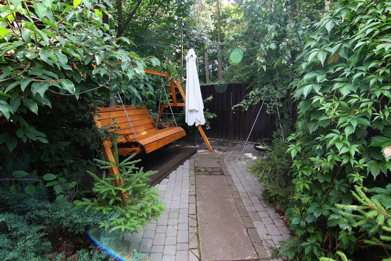 Pod Wiciokrzewem Apartment