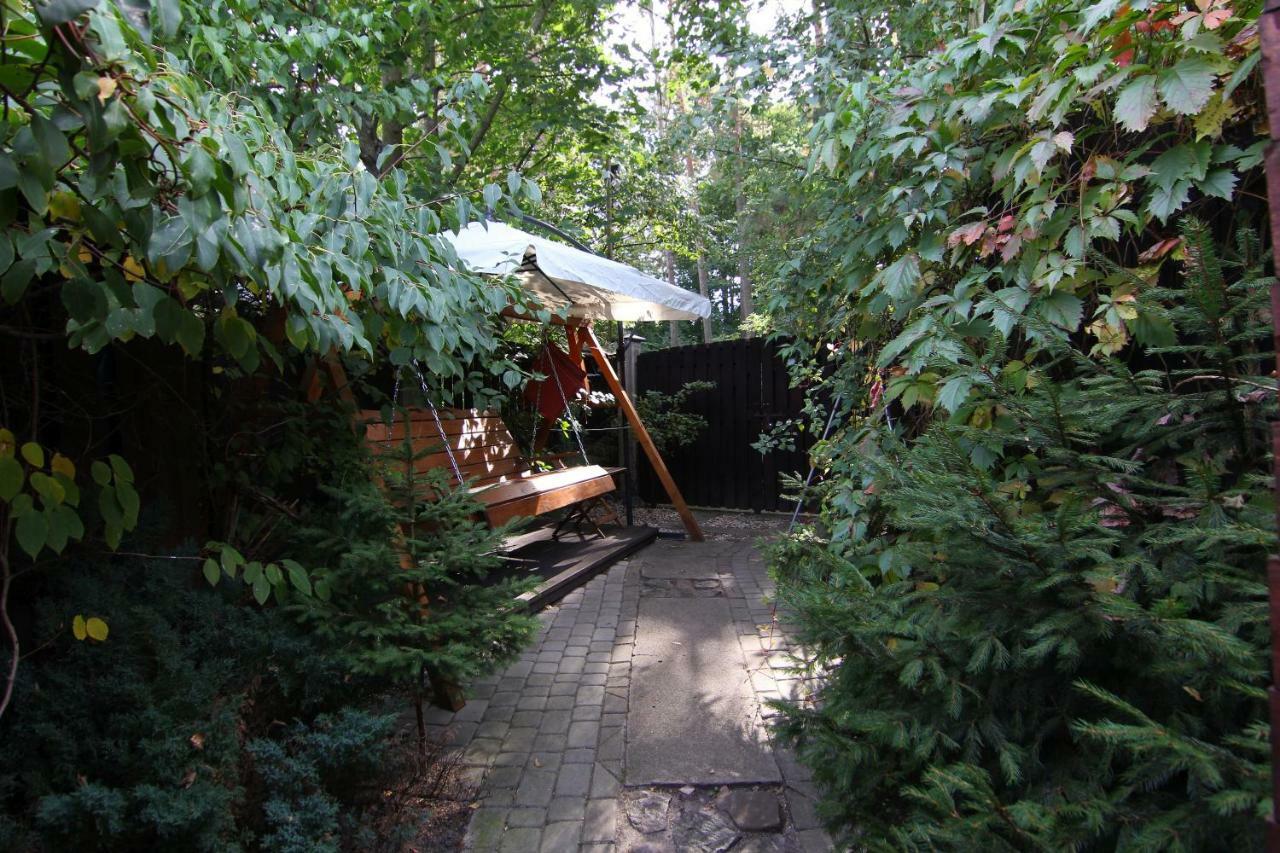 Apartment Pod Wiciokrzewem