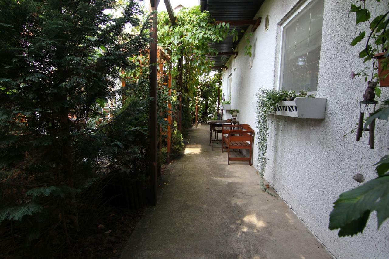 Pod Wiciokrzewem Apartment Suprasl