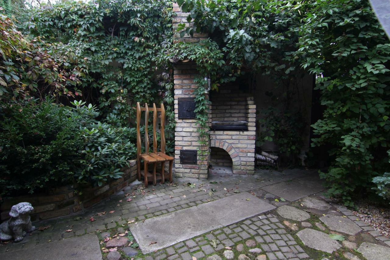 Apartment Pod Wiciokrzewem *